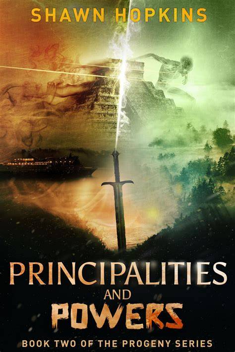 Powers and Principalities