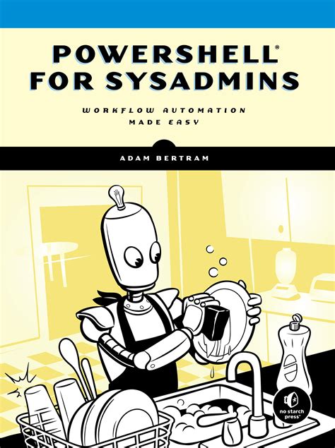 Powershell for Sysadmins