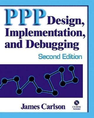 Ppp Design and Debugging