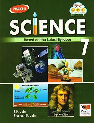 Prachi Science Class 7