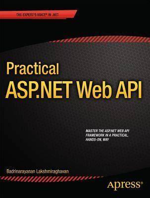 Practical ASP.NET Web API
