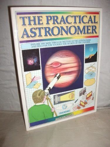 Practical Astronomer