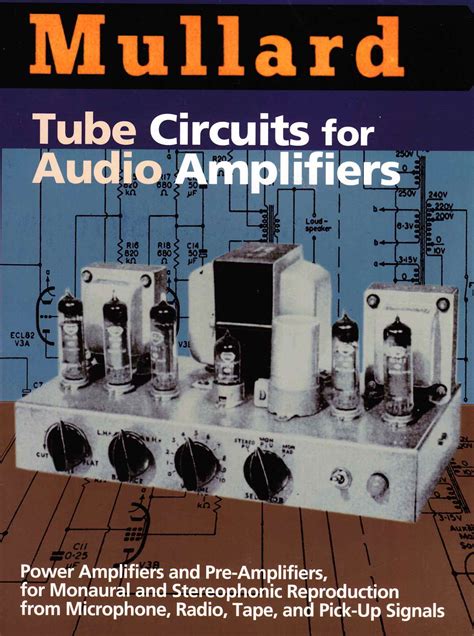 Practical Audio Amplifier Production