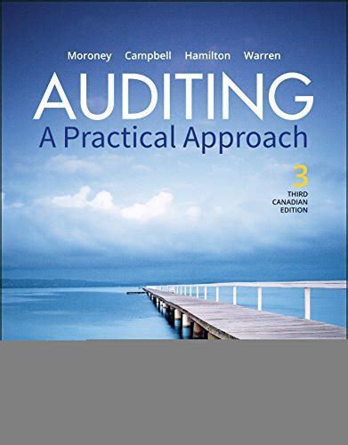 Practical Auditing