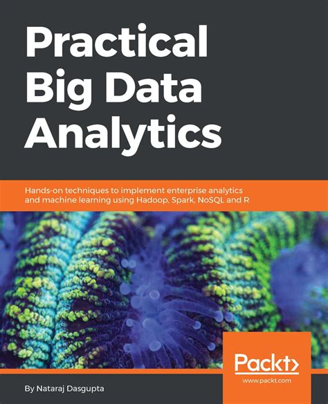 Practical BIg Data Analytics
