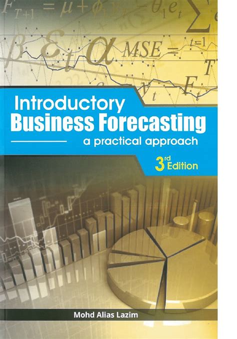 Practical Business Forecasting