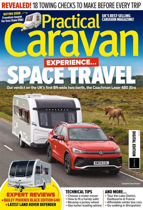 Practical Caravan 29th December 2025