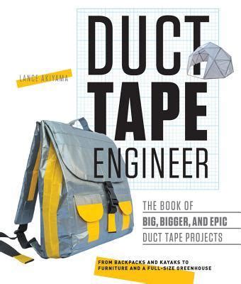 Practical Duct Tape Projects