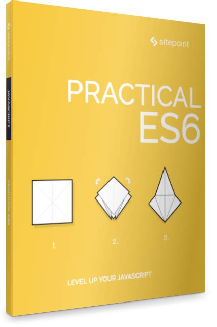 Practical ES6