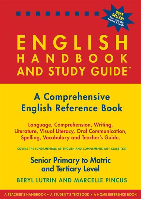 Practical English Handbook