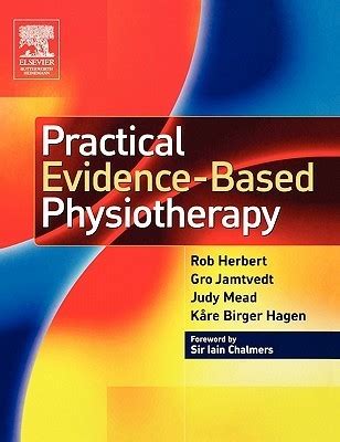 Practical Evidence-Based Physiotherapy