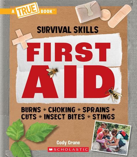 Practical First Aid