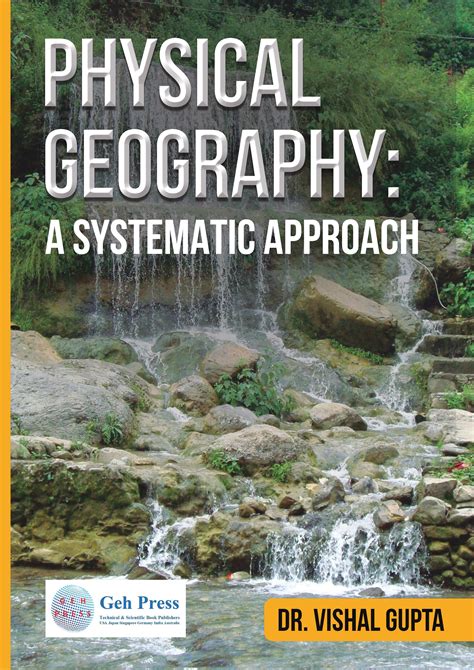 Practical Geography: a Systematic Approach
