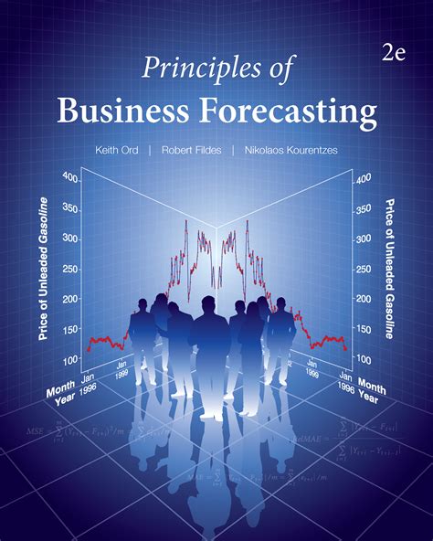 Practical Guide to Business Forecasting