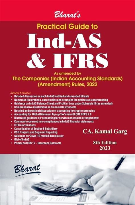 Practical Guide to Ind-AS and IFRS