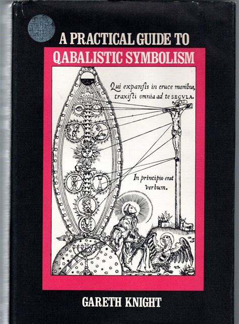 Practical Guide to Qabalistic Symbolism