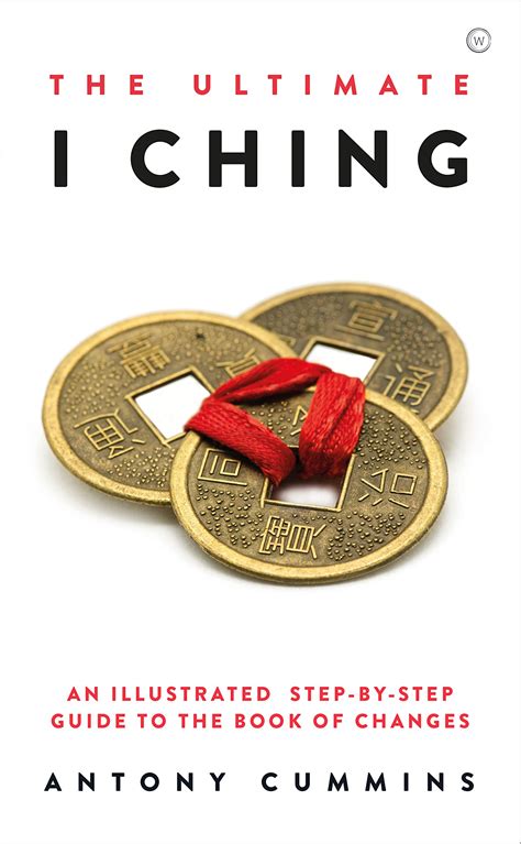 Practical Guide to the I Ching