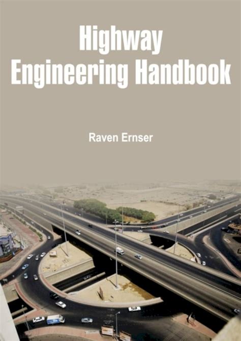 Practical Handbook of Highway Engineering Project Manager