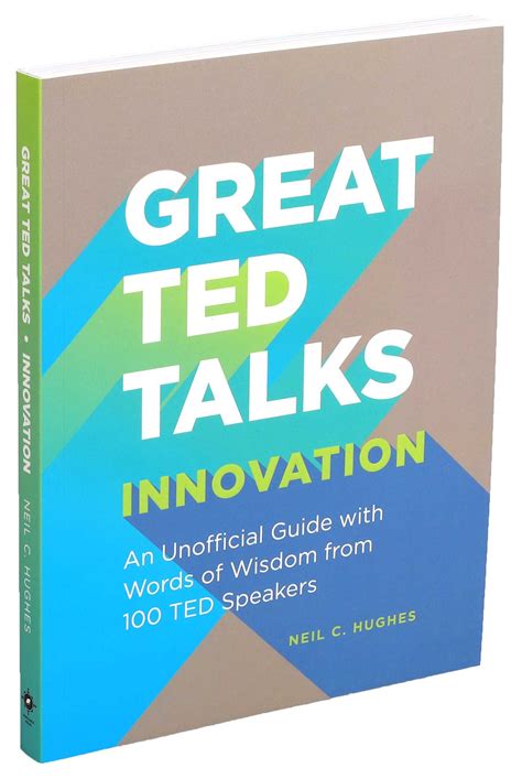 Practical Lessons from TED Talks