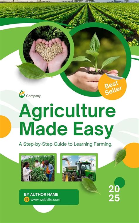 Practical Lessons in Agriculture