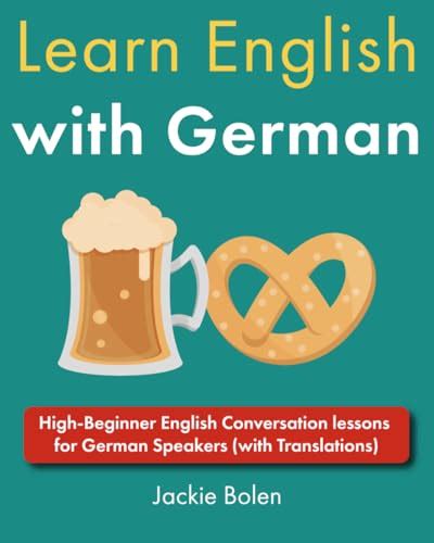 Practical Lessons in German Conversation