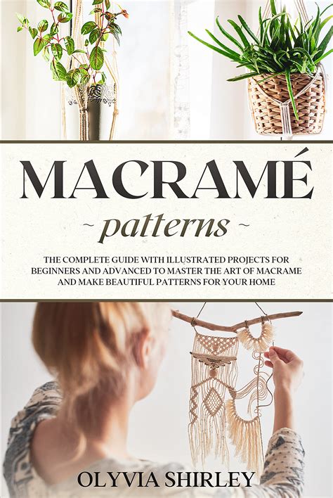 Practical Macrame