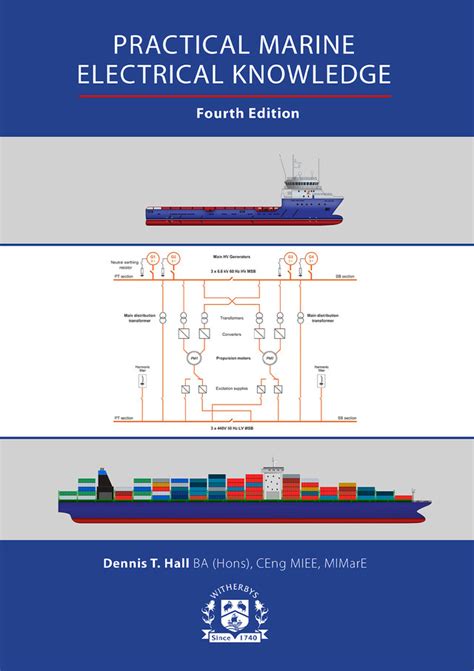 Practical Marine Electrical Knowledge