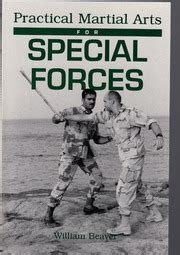 Practical Martial Arts for Special Forces