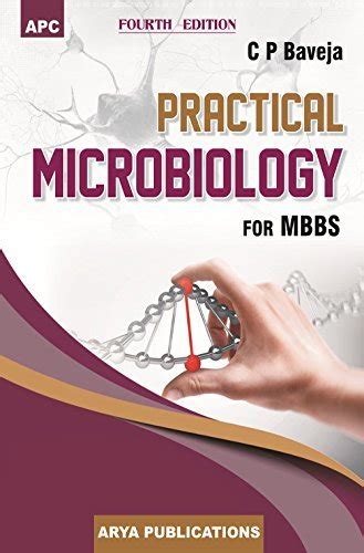 Practical Microbiology