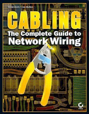 Practical Network Cabling