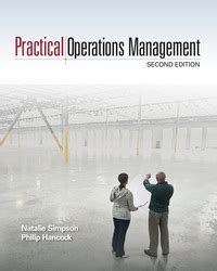 Practical Operations Management