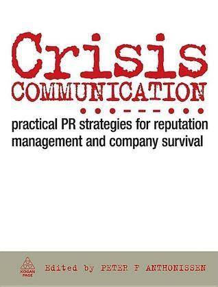 Practical PR Strategies for Reputation Management