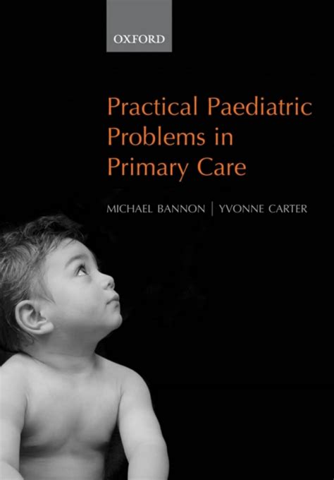 Practical Paediatric Problems in Primary Care
