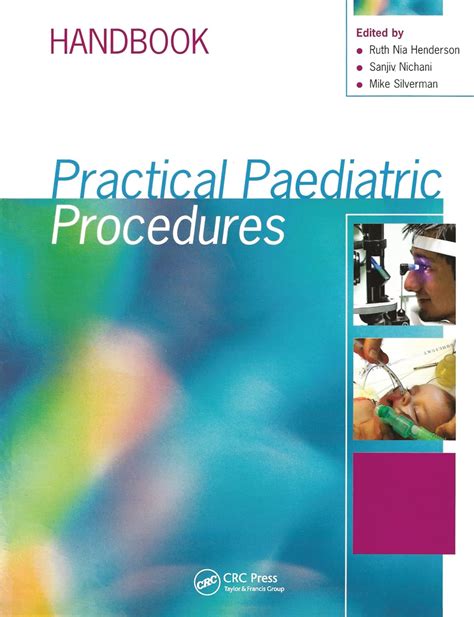 Practical Paediatric Procedures