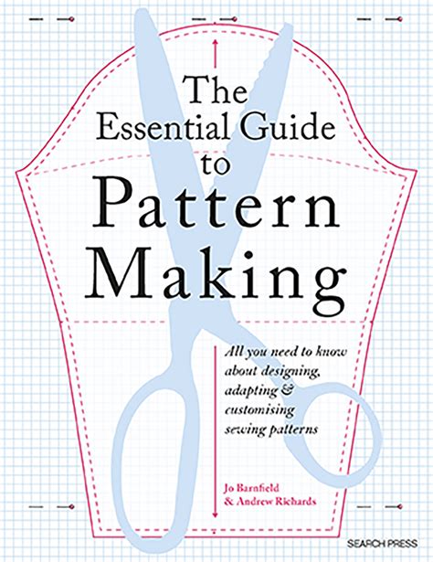 Practical Pattern Making