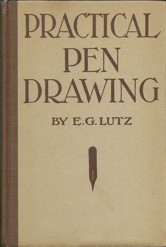 Practical Pen Drawing