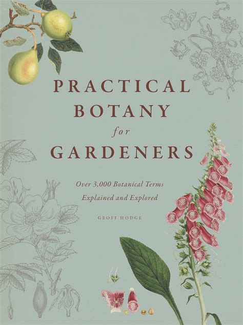 Practical Problems in Botany