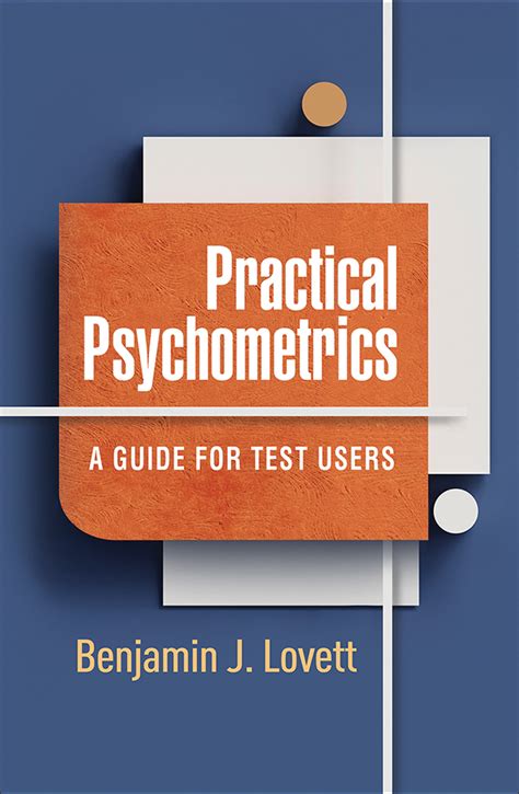 Practical Psychometry