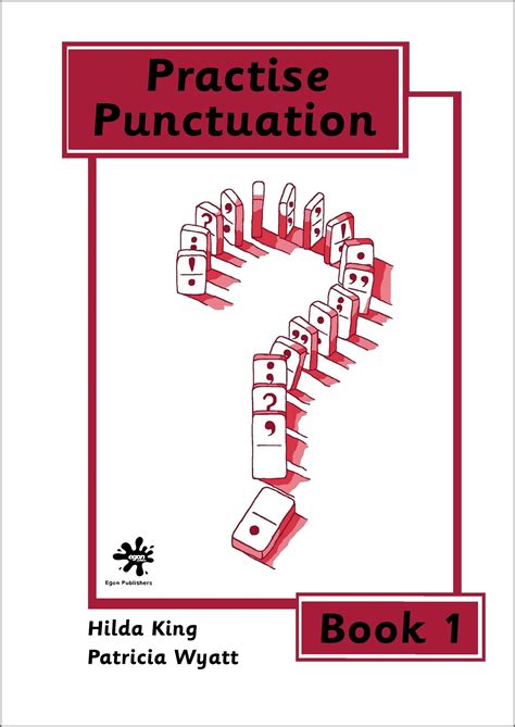 Practical Punctuation