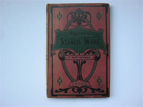 Practical Stencil Work