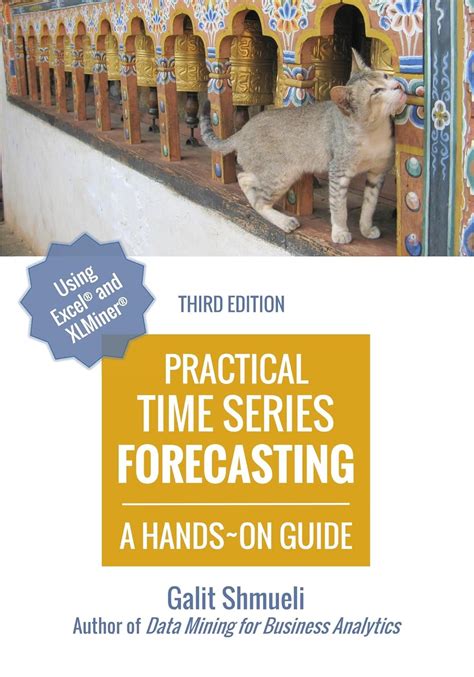 Practical Time Series Forecasting: A Hands-On Guide