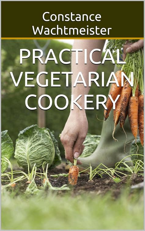 Practical Vegetarian Cookery