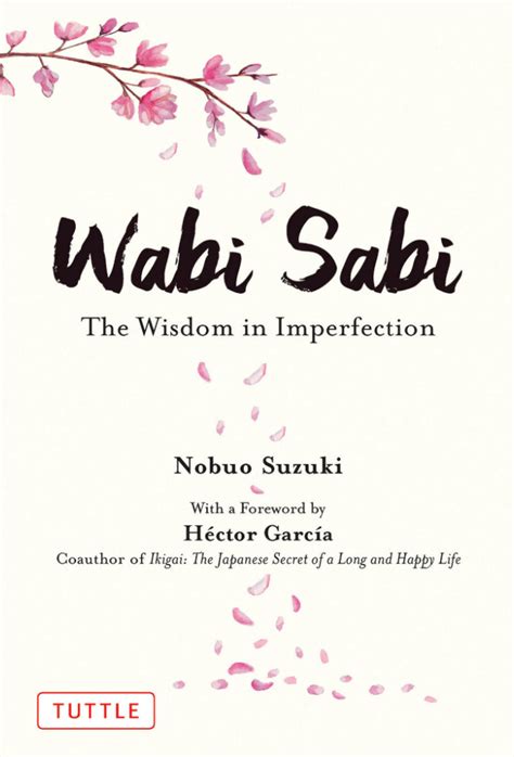 Practical Wabi Sabi
