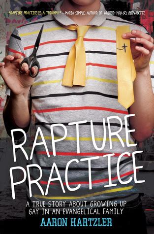 Practice Rapture