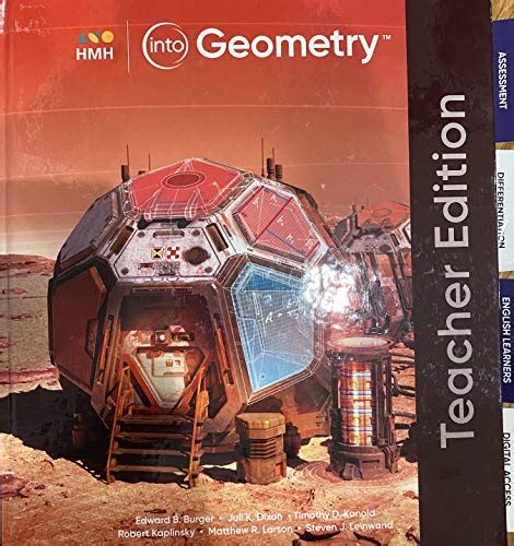 Practice Workbook (HMH Geometry)