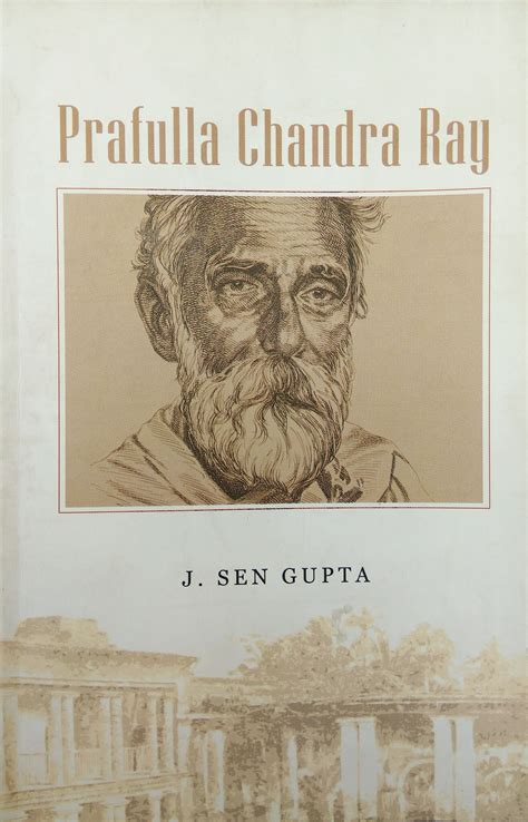 Prafulla Chandra Ray