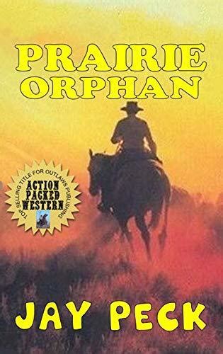 Prairie Orphan