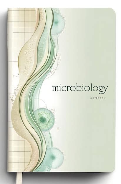 Prakash Notebook of Microbiology