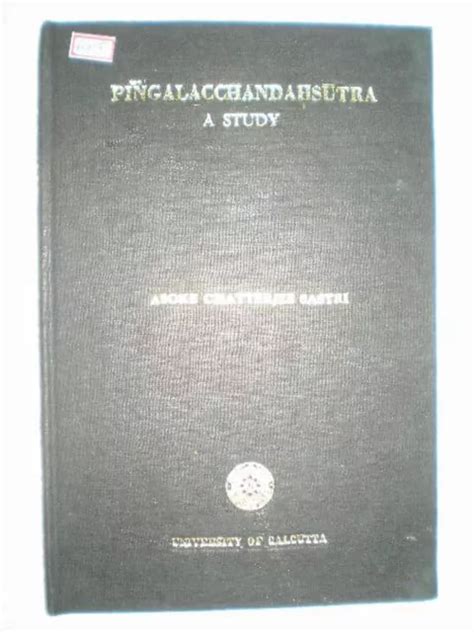 Prakrta pingala