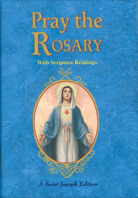 Pray The Rosary